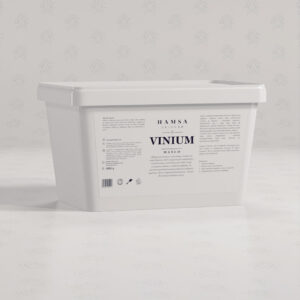 Naturalne masło do masażu oraz pielęgnacji ciała VINIUM 1000g 100% VEGE