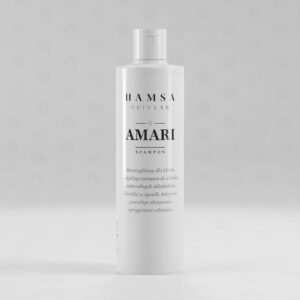 Szampon do włosów AMARI 280 ml 100% VEGE
